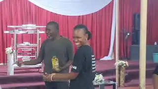 The New Anointing 2026