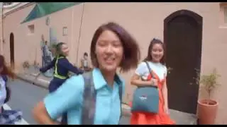 陈一心 - 更好 【Fresh! Takes】 插曲 1080p