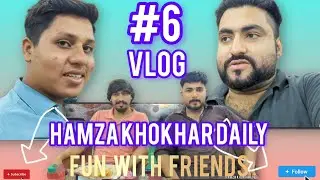 PAKvsUAE Cricket😍 Match | Enjoy with Friends 😇Eating same Food & so Much Fun #september#2025#vlog #6