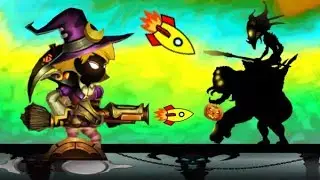 Stickman Legends - NEW Character Ignite