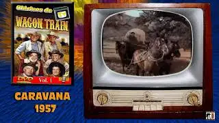 CARAVANA   1957