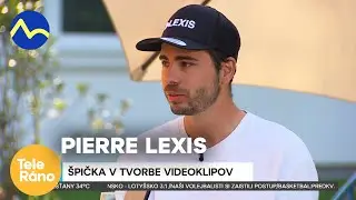 Ako mal&yacute; chlapec sa na svet pozeral cez kart&oacute;nov&uacute; filmov&uacute; kameru - Pierre Lexis | Teler&aacute;no