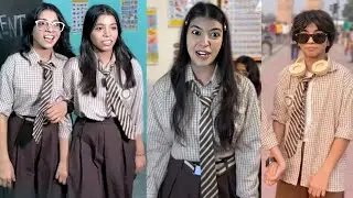 Neha Ki School Wali Friend ship || BTS Army / #btsarmy #love 