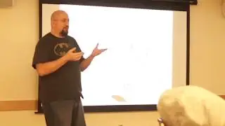 Chad Hardin Lecture