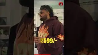 Millionaire Shares Secret To Build A Brand In India💸 / FounderGyaan #shorts