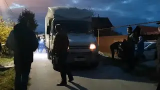 Девочка залезла под колесо ЗИЛа и погибла