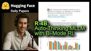 R-4B: Auto-Thinking MLLM with Bi-Mode RL
