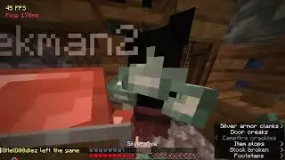 driving apokuna insane with doors.... and then regretting it