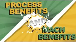 Receive DOUBLE benefits with the MACH REACTOR&trade;! | GoldOre