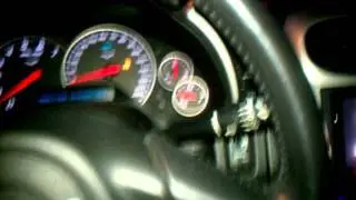 c6 corvette lg pros corsa sport varam intake and 20's lexanis sexy beast