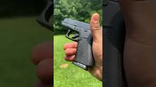 Psa micro dagger mag #gun #ammo #glock #pistol #glock43x #trigger