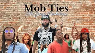 Mob Ties: The Great Backdoors