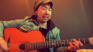 How to play Django&rsquo;s Favorite Ending Lick-Gypsy Jazz Guitar Lesson