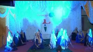 Mera Khuda Bda Hai (Action Hamd)