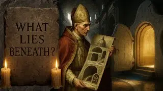 What Lies Beneath St. Peter&rsquo;s Dome?  | History for Sleep
