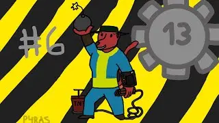Fallout 1 Explosives Only EP6
