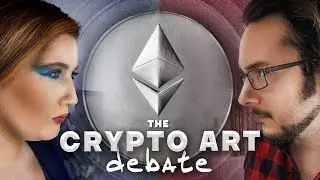 What is CRYPTO ART &ndash; Everything you need to know about NFTs // THE PROS AND CONS OF CRYPTO ART