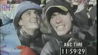 New Year's Rockin' Eve 1997 (Ball Drop)