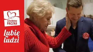 Szlachetna Paczka w M jak Miłość