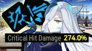 DPS Peira in a Nutshell - Epic Seven