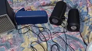 tronsmart t6 t6 plus archeer a320 sony srsxb3 irt vintage
