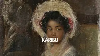aylien - karibu