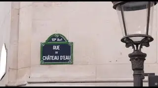 Château d’Eau : les salons de coiffure face aux restrictions
