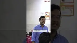 NV SIR hue GUSSA😱 😨 😰 #motionkota #nvsir #shorts #viral #ytshorts #youtubeshorts