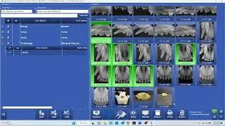 Dental Focus Software - Reports, Client Education Sheets, Viewing Manipulation