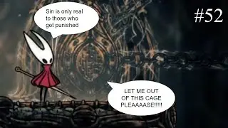 Origin of sin | Hollowknight: Silksong