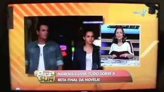 tv led 3d samsung mod es7000 na caixa s&oacute; tirei pra teste !!