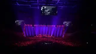 Nick Cave - Royal Arena 2017 - Red Right Hand