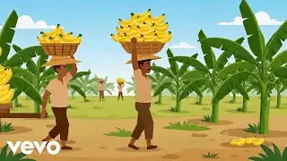 Gerry Morgan - Sunshine Farm