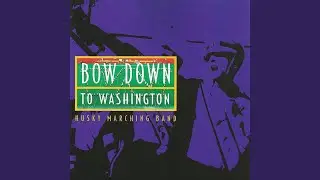 Theme from Coach / Mister Touchdown USA