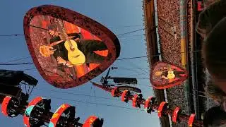Eh Sheeran - The A Team - Ullevi 2022