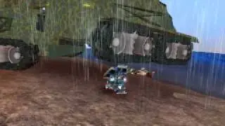 spore galactic adventures strange encounter...