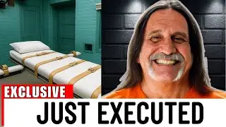 Earl Forrest Execution | Crime, Death row| Last Meal & Final Words | Sentence | US Death Row