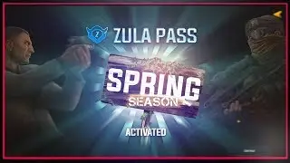 Nuevo ZULA PASS: &iquest;EL MEJOR DE TODOS? 😲