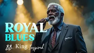 👑 B.B. King's Legacy - A New Generation Finds Its Voice 🎶