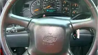 2002 Chevrolet Silverado 1500 Used Cars Cordele GA