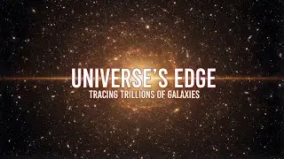 An Epic Mind-Bending Journey Across Every Galaxy in the Observable Universe