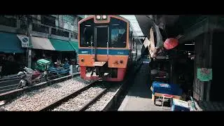 20251115 BANGKOK BTS MRT LATPHRAO SILOM SALADAENG TALATPHLU WUTTHAKAT DAOKANONG CHOMTHONG 1080p