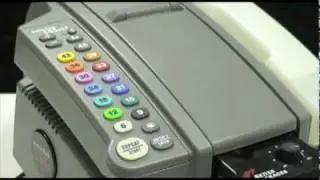 Better Pack 555eS Electronic Automatic Tape Dispenser | Fast & Reliable Packaging Solutions