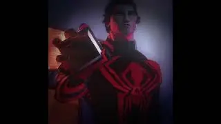 Miguel O' Hara - The Lost Soul Down (edit)