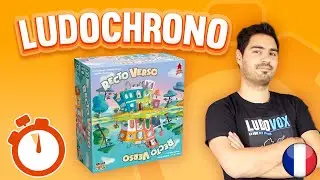 Ludochrono - Recto verso
