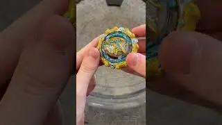 Gilded Baldur Diagron Bite&rsquo; V2