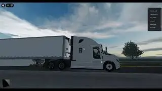 PLAYING TRUCK TESTING REMASTER, discover the town pt1