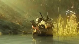 Fallout 76: The Vultures (Raider gang) Meet the Boss
