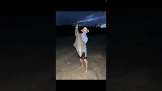 Fishing always better with mates #fishing #fyp #fypyoutube #lurefishing #withtheboys