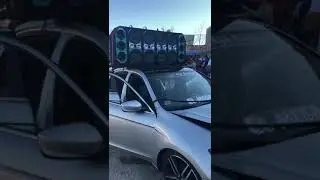 Chispe&oacute; Lawrence